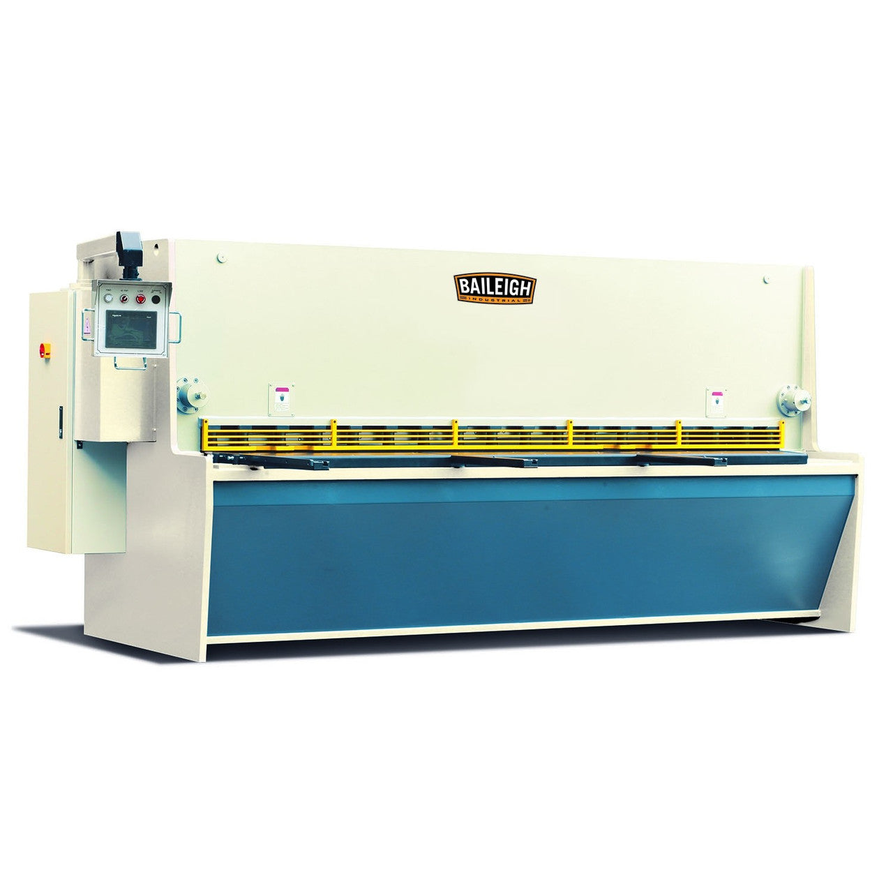 Baileigh Sheet Metal Shear Sh-12003-Hd