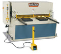 Baileigh Hydraulic Sheet Metal Shear Sh-5203-Hd