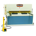 Baileigh Heavy Duty Hydraulic Sheet Metal Shear Sh-5210-Hd