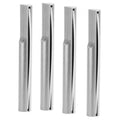 Sjobergs SJO-33289 1" Aluminum Bench Dogs for Sjobergs Elite benches 4 Pack