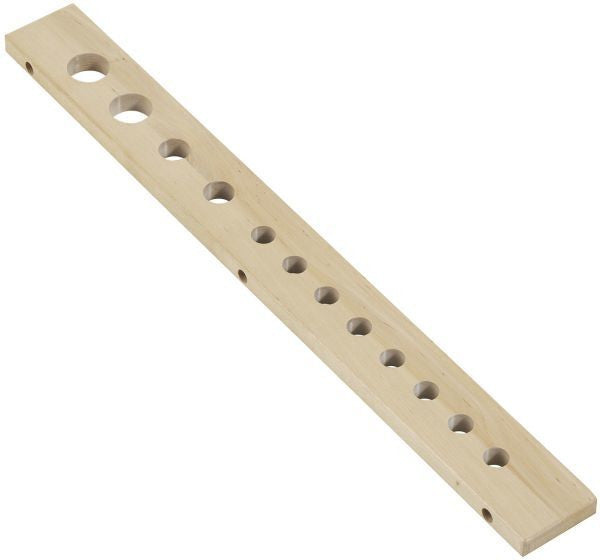 Sjobergs SJO-33362 Tool Rack