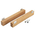 Sjobergs SJO-33465 Elite Height Adjustment Blocks