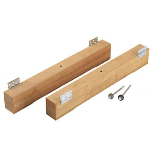 Sjobergs SJO-33465 Elite Height Adjustment Blocks