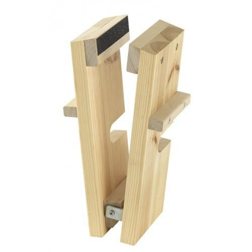 Sjobergs SJO-33492 TC-11 Tool Clamp