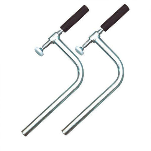 Sjobergs - 3/4" Duo/Nordic Holdfast 1 Pair SJO-33637