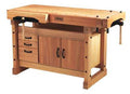 Sjobergs Elite Workbench 1500 + SM03 Cabinet Combo SJO-66703K
