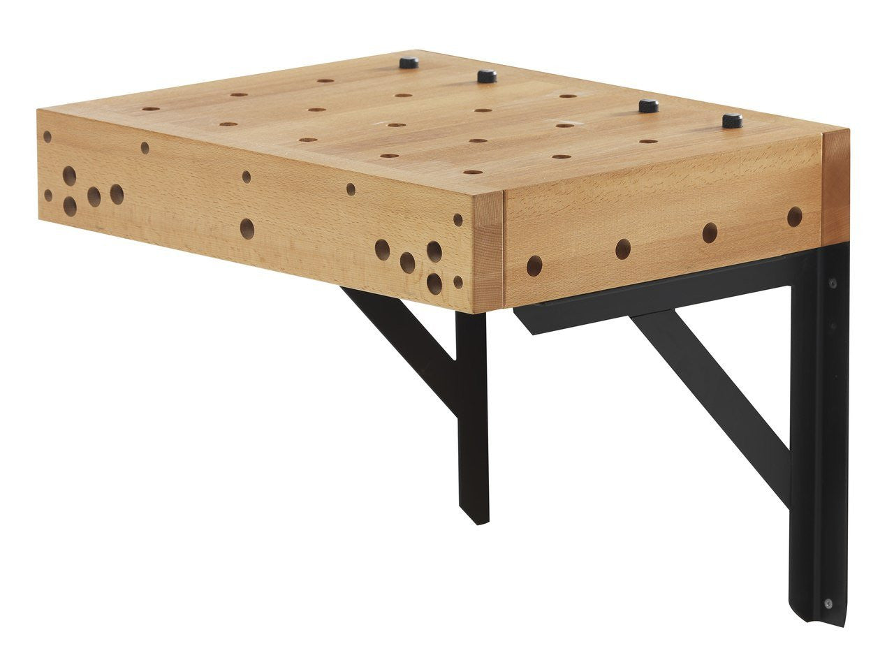 Sjobergs SJO-33467 Elite Clamping Platform Only - No Accessories