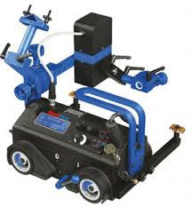 SteelMax Arc Runner Welding Carriage Oscillator