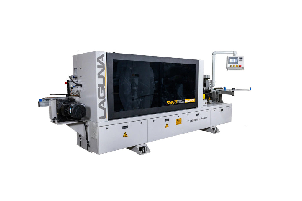 Laguna Edgebander SmartEdge Compact MEB-SEC