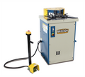 Baileigh Sheet Metal Corner Notcher Sn-F09-Ms