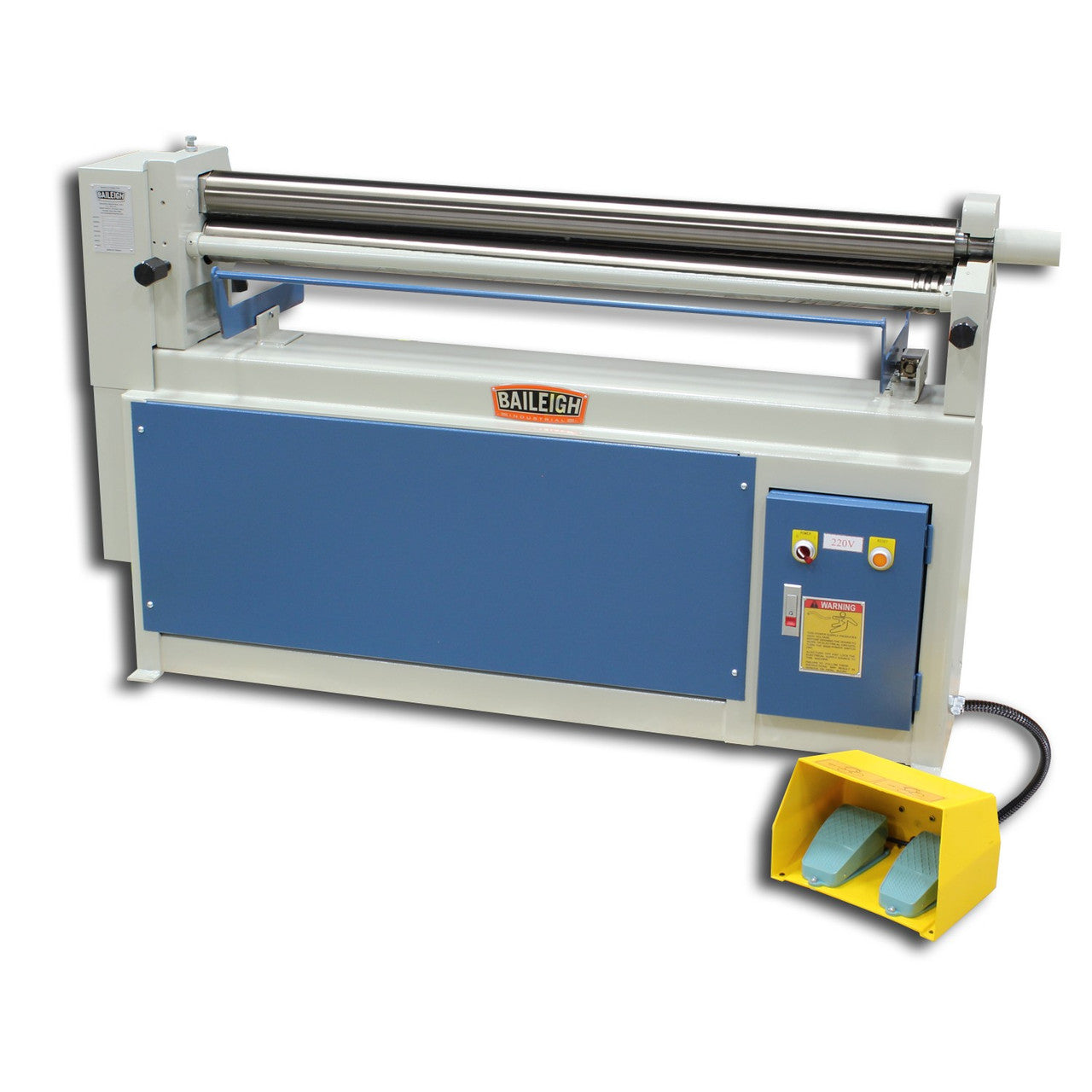 Baileigh Slip Roll Sr-5016