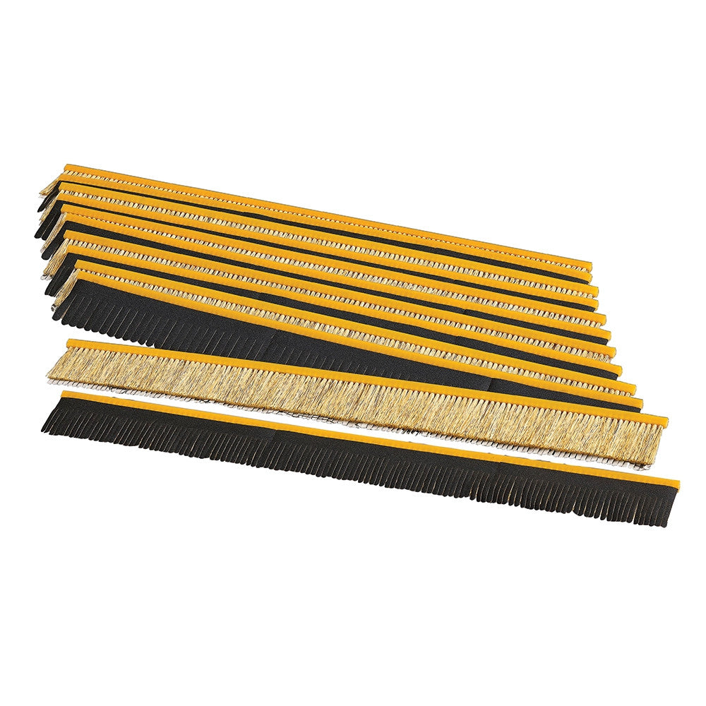 Laguna Tools 13" Flatter Strip Set, 24 CT.