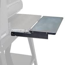SUPMX-71632-7F Superman Infeed/Outfeed Table (Folding) For 16-32 Drum Sander