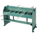 Grizzly Industrial 50” Deluxe Heavy Duty Shear T10717
