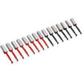 Bit Set For G0642 Boring Machine (15) T20548