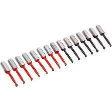 Bit Set For G0642 Boring Machine (15) T20548