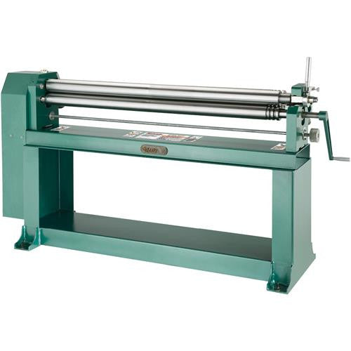 Grizzly Industrial 51” Slip Roll T26471