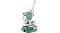 Grizzly T28366 - 10" Slow Speed Cold Cut Saw11