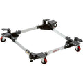 Grizzly T31566 - Bear Crawl All Swivel HD Mobile Base