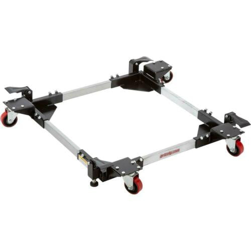 Grizzly T31566 - Bear Crawl All Swivel HD Mobile Base