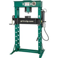 Grizzly T34349 - 50 Ton Hydraulic Shop Press
