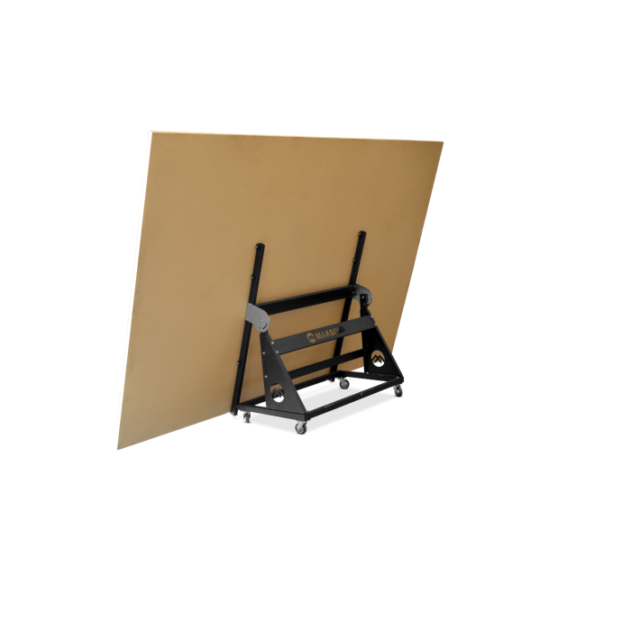 Maksiwa Adjustable Height Panel Carrier TC.3000