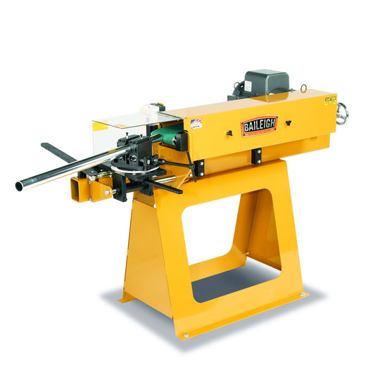 Baileigh Abrasive Tube Notcher Tn-600