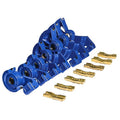 Ercolina Large Radius Round Tube Die Set Package TUBEKIT1