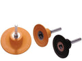 Walter TWIST™ Backing Pads