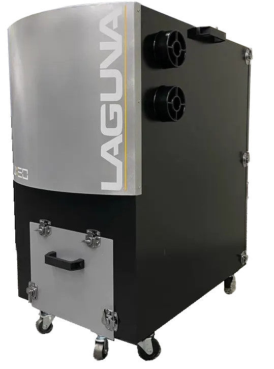Laguna Tools U|30 Metal Dust Collector