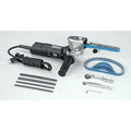 Dynabrade 40611 Electric Dynafile II Abrasive Belt Tool Versatility Kit