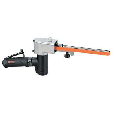 Dyanbrade NF1A NitroFile Abrasive Belt Tool with 11287 Contact Arm