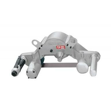 Dynabrade 14300 Dynangle II Abrasive Belt Tool, Single Motor