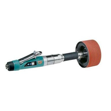 Dynabrade 13519 Dynastraight 6" (152 mm) Extension Finishing Tool