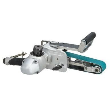 Dynabrade 11477 Dynabelter Abrasive Belt Tool, Extra Heavy-Duty