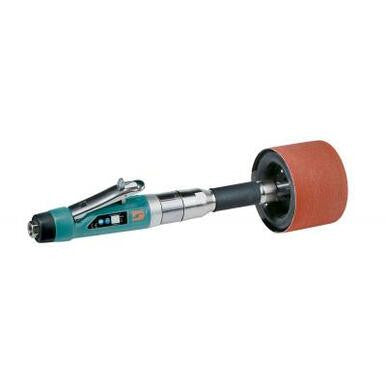 Dynabrade 13531 Dynastraight 6" (152 mm) Extension Finishing Tool