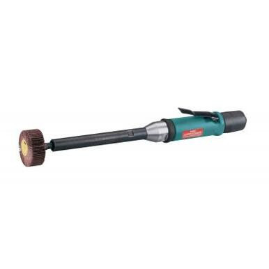 Dynabrade 51134 Dynastraight Flapper 8" (203 mm) Extension Finishing Tool
