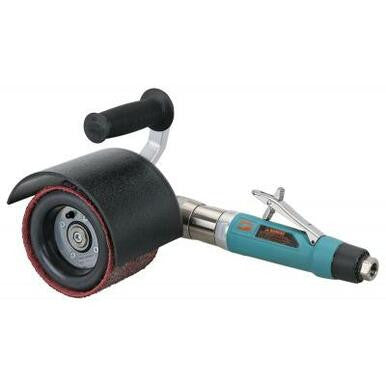 Dynabrade 13460 Dynisher Finishing Tool Versatility Kit