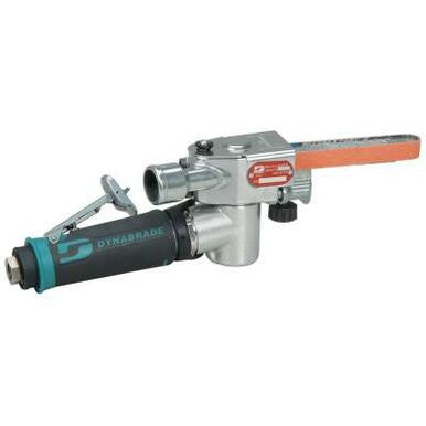 Dynabrade 15002 Vacuum Mini-Dynafile II Abrasive Belt Tool
