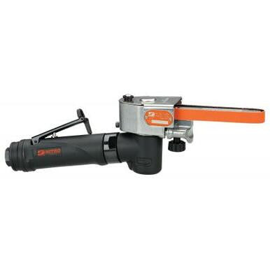 Dynabrade MNF1 Mini-NitroFile Abrasive Belt Tool