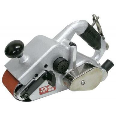 Dynabrade 52900 Take-About Sander Abrasive Belt Tool, Central Vacuum