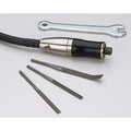 Dynabrade 10844 DynaPen Reciprocating Tool Filer Kit, 1/8" Collet, 3 mm Collet