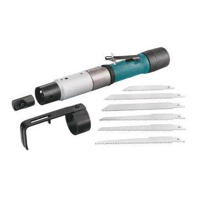 Dynabrade 12206 Stockade Reciprocating Saw Versatility Kit