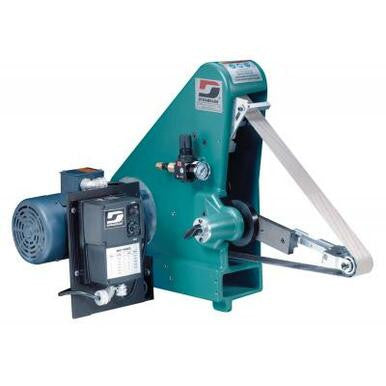 Dynabrade 64860 Variable Speed Versatility Grinder, Slack-Action