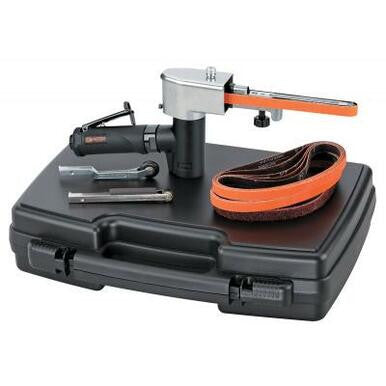 Dynabrade NF1VK NitroFile Abrasive Belt Tool Versatility Kit