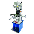 Baileigh Vertical Mill - Vm-626-1