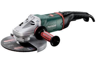 Metabo W 24-230 Mvt Non-Locking (Us606467760) Angle Grinder