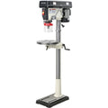 Shop Fox W1680—1 HP 17" Floor Model Drill Press