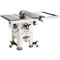 SHOP FOX® 2 HP 10" Hybrid Open Stand Table Saw W1837