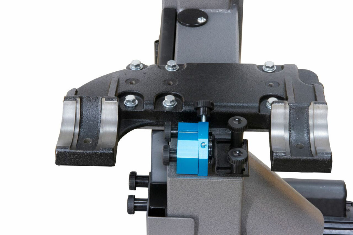 Laguna Tools 14|bx 1 3/4HP 12" Bandsaw, 110V, MBAND14BX110-175